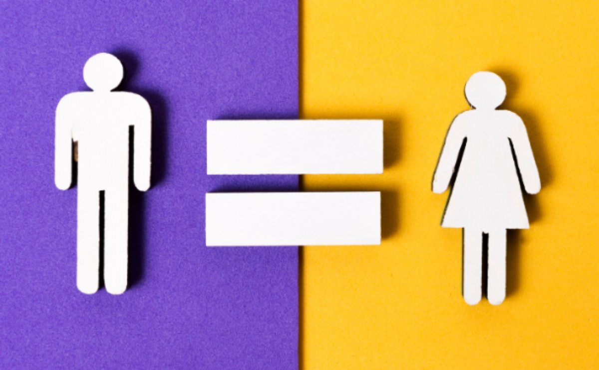 La equidad de género es otra forma de relacionarse