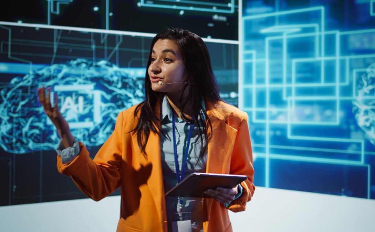 La IBERO presenta Ingeniería en Inteligencia Artificial: plan y duración