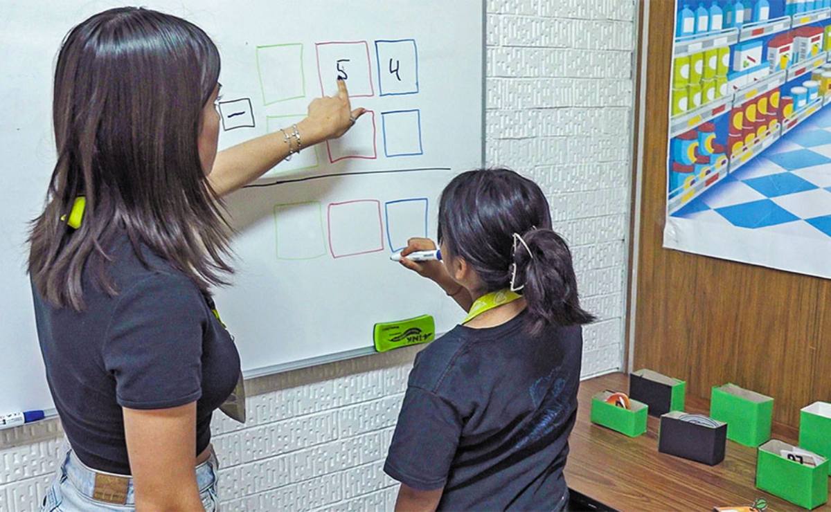 fes-zaragoza-ofrece-apoyo-especializado-a-ninos-con-problemas-para-hablar-o-leer