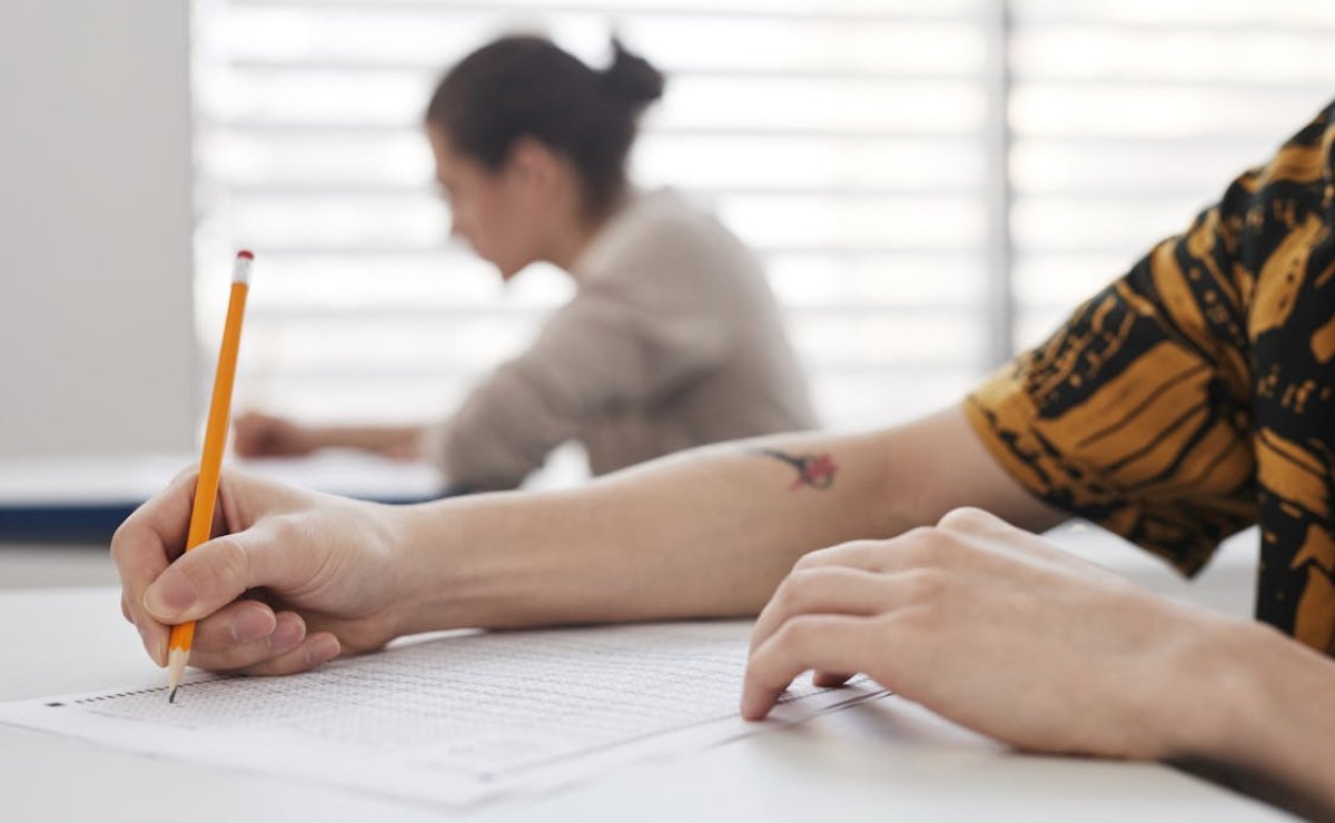 ¿Se puede estudiar una licenciatura en el IPN sin examen de admisión?