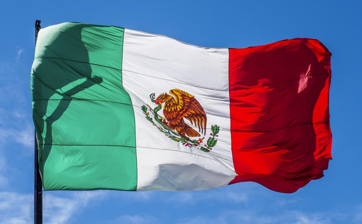 México: el despertar del gigante dormido