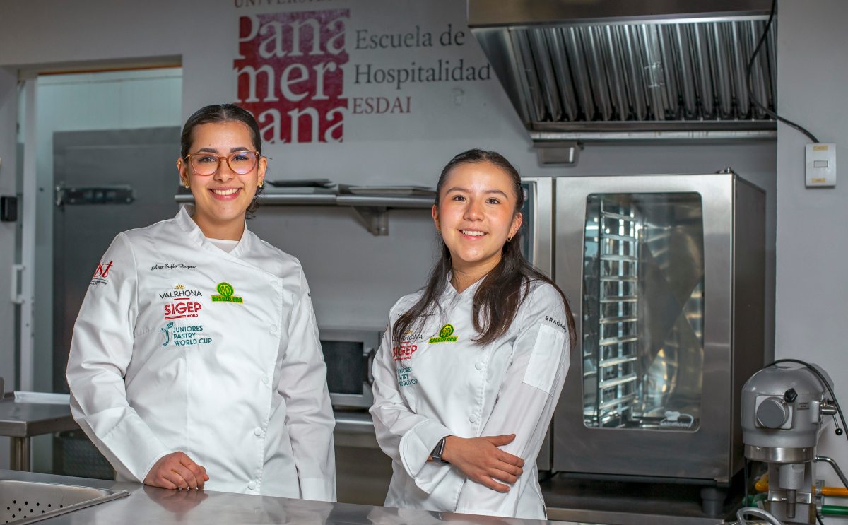 Cuatro voces femeninas que mueven la universidad