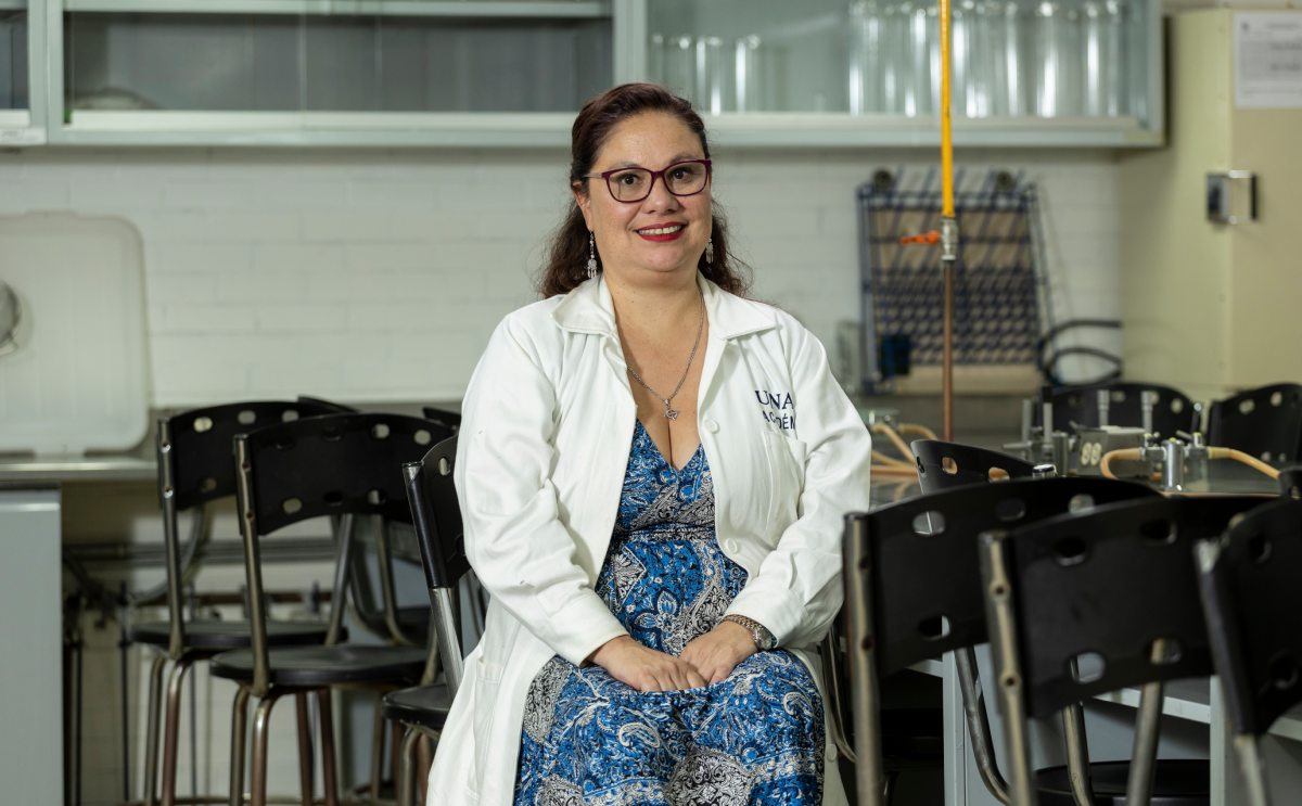 Cuatro voces femeninas que mueven la universidad