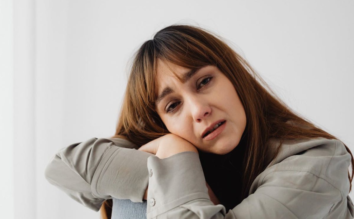 Mujeres bajo presión: el daño a la salud mental que no se puede ignorar