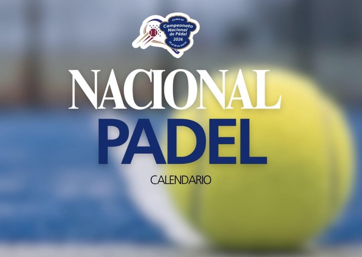 Estudiantes de nueve universidades compiten en el Torneo CONADEIP de Pádel 2026 en Ciudad Panamericana. Foto: UP