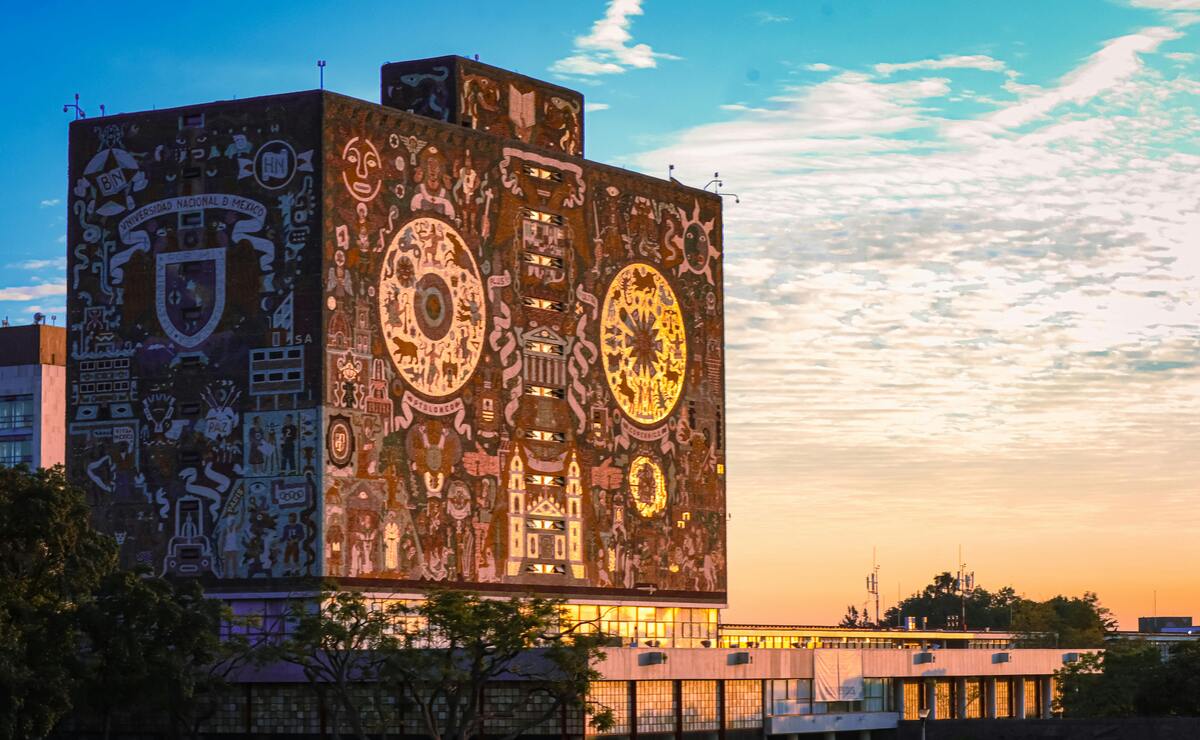 5 mejores universidades para estudiar arquitectura, según EL UNIVERSAL