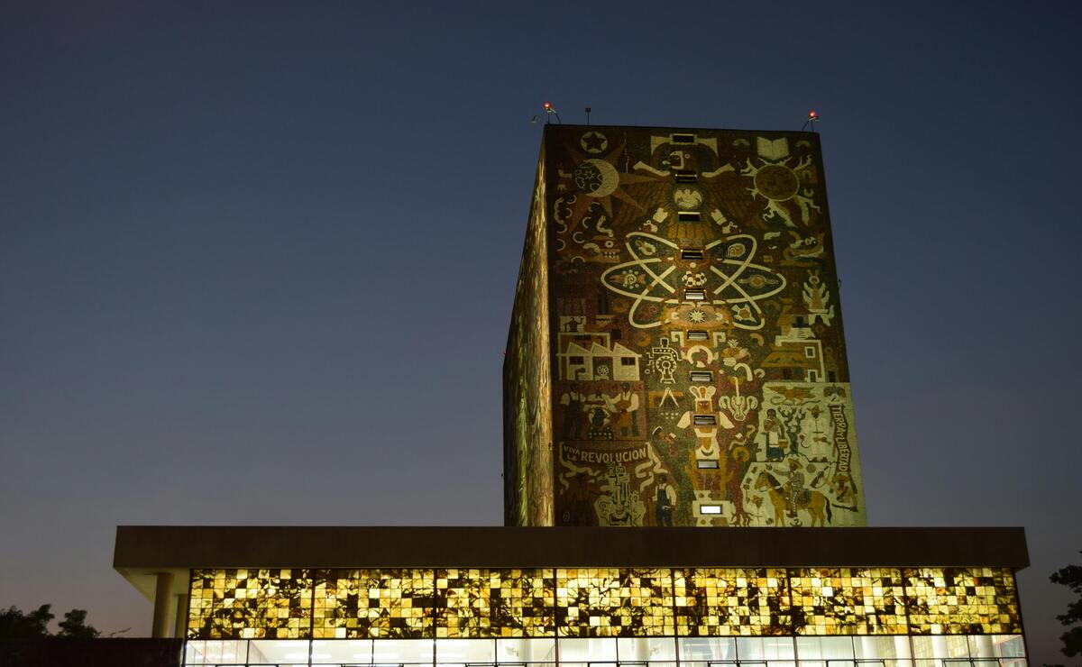 UNAM crea Consejo Coordinador de Inteligencia Artificial