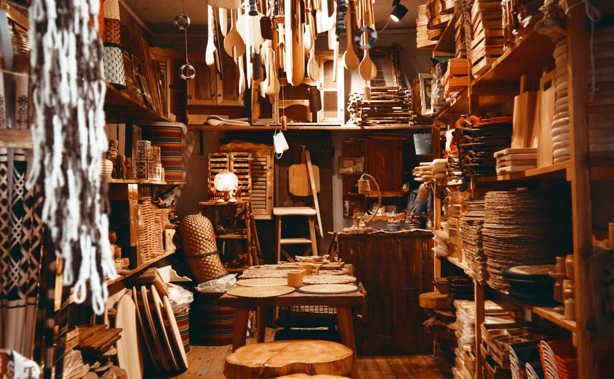 Escuela de Artesanías del INBAL: qué cursos ofrece y cómo inscribirte