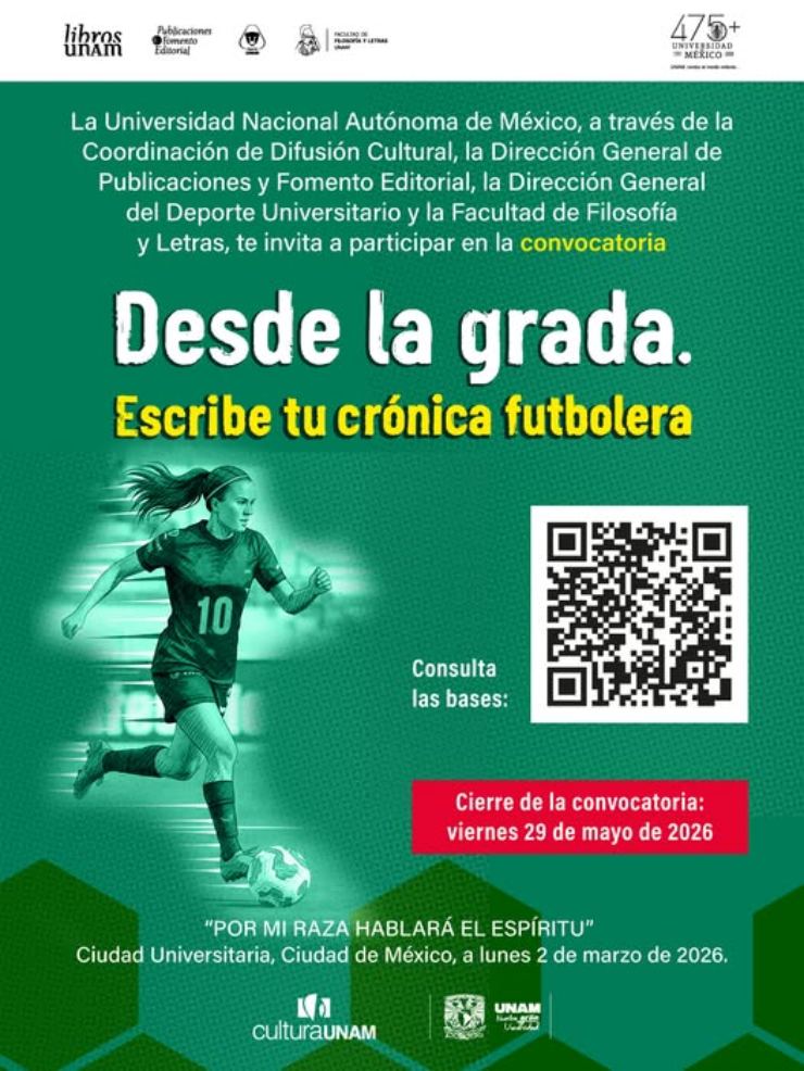 te-apasiona-el-futbol-y-te-gusta-escribir-participa-en-esta-convocatoria-de-la-unam