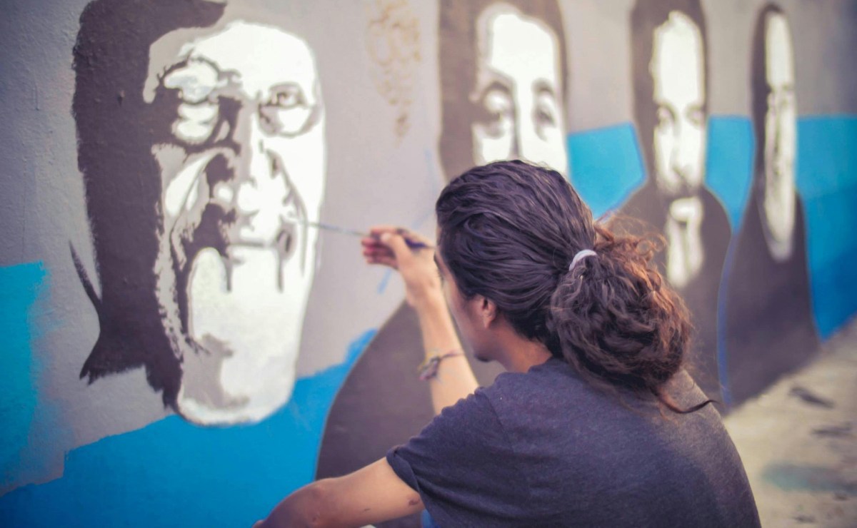 ¿Te gusta el arte y vives en el Estado de México? Participa en esta convocatoria 