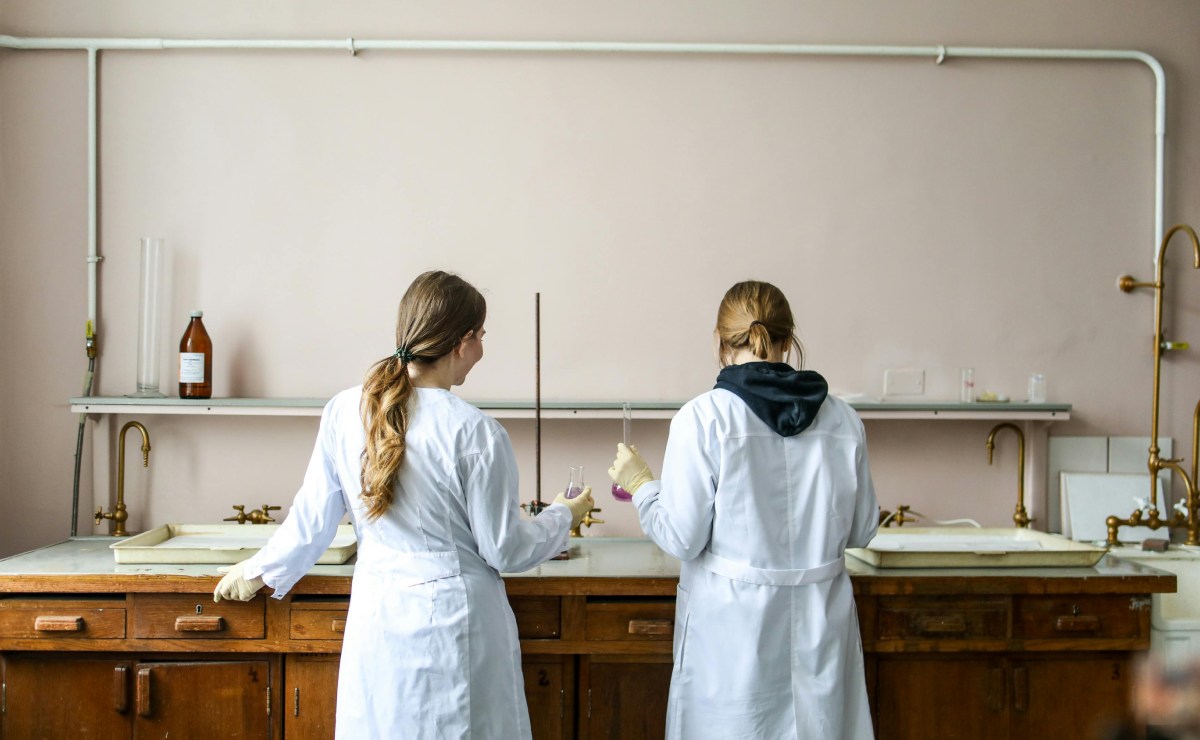 ¿Te gusta la ciencia? Participa en este programa gratuito de la UAM