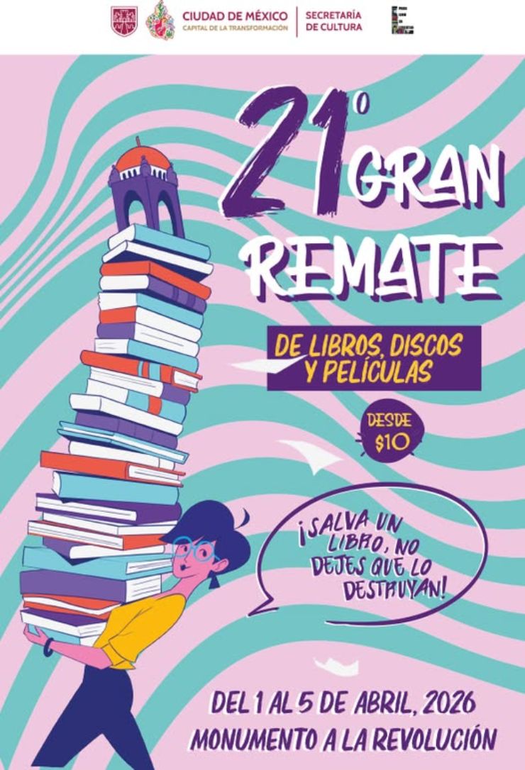 te-gusta-leer-asiste-a-la-edicion-21-del-gran-remate-de-libros-discos-y-peliculas