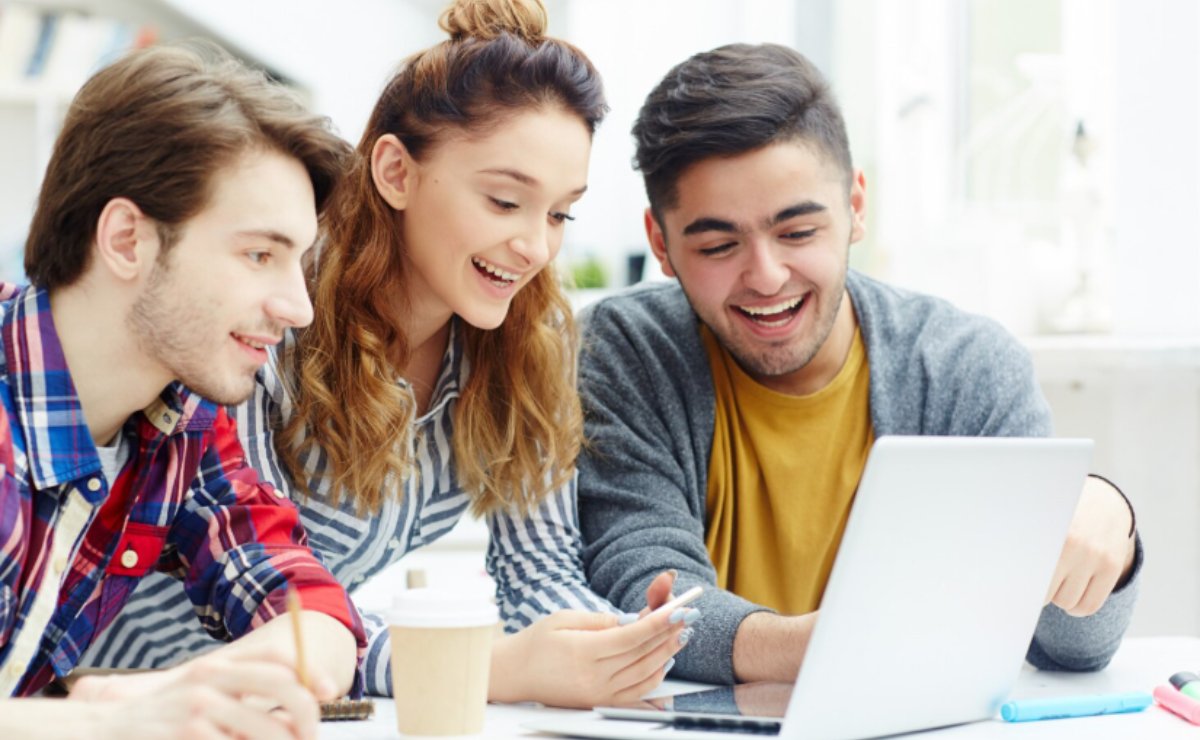 ¿Recién egresado? Así podrás trabajar en una importante financiera