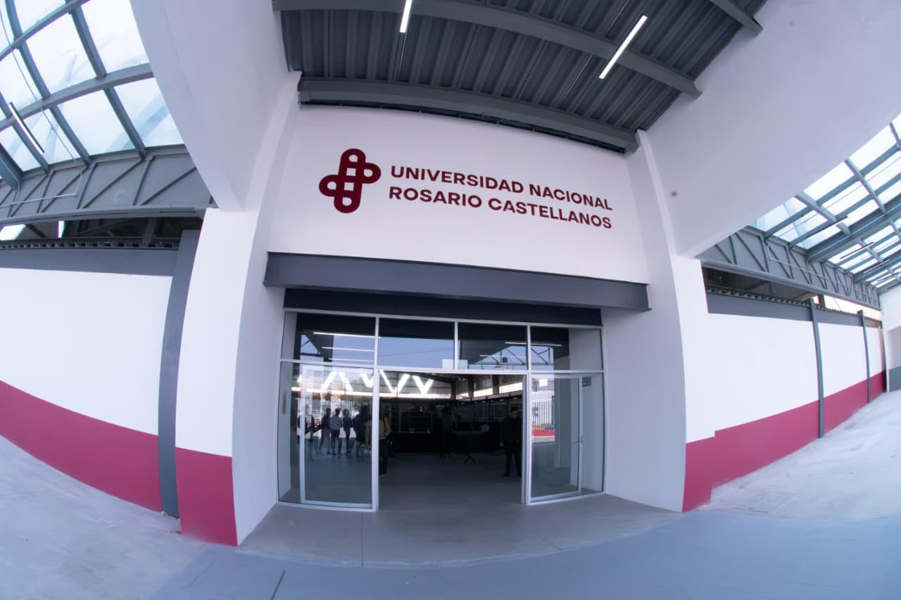 Para este semestre se suman unidades académicas en Michoacán, Morelos y Sinaloa. Imagen: UNRC