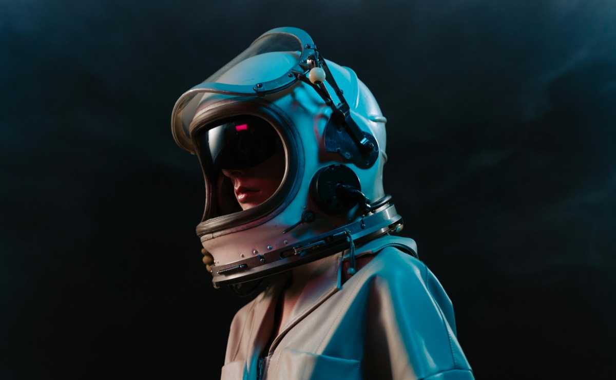 Convertirse en astronauta implica años de preparación académica y física. Foto: Pexels