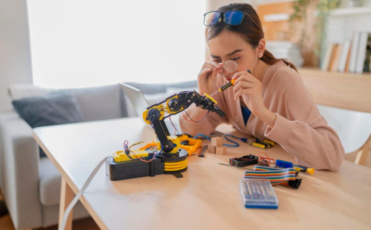 STEM: Tu futuro profesional empieza aquí