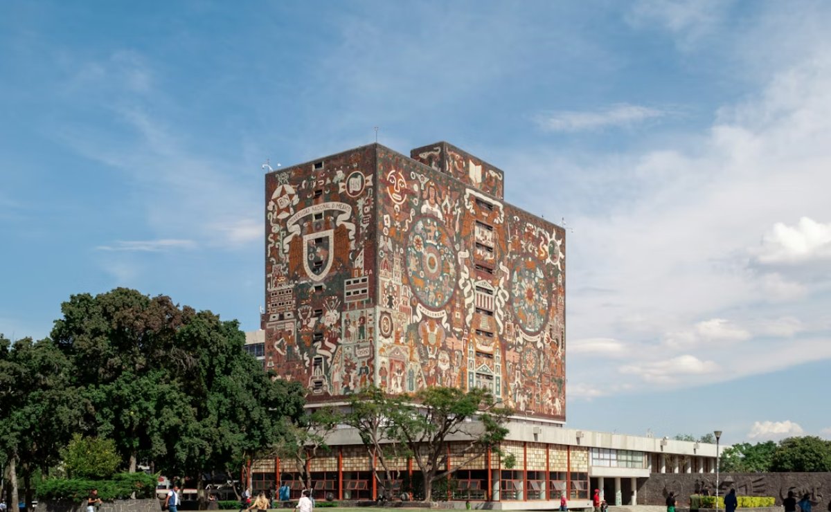 ¿Cuáles son las 14 carreras con menos aspirantes en la UNAM?