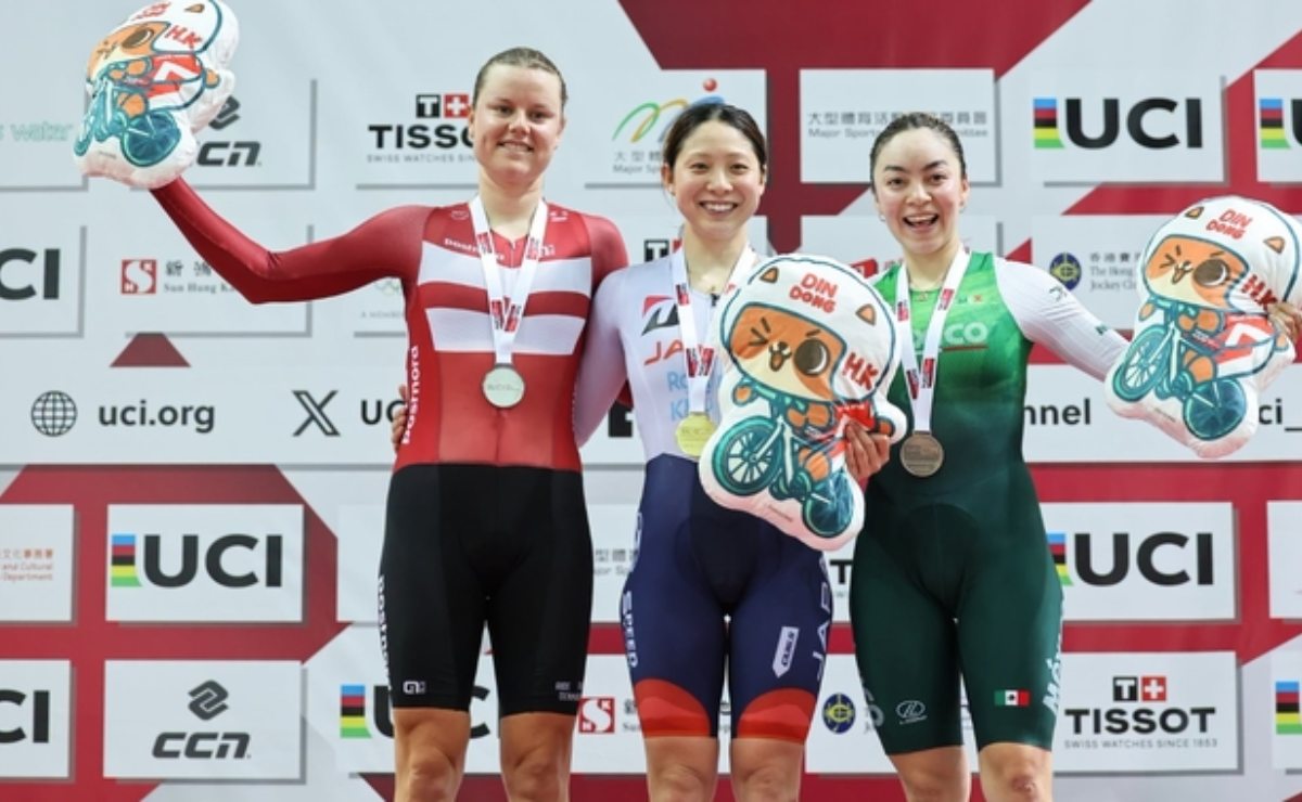 alumna-de-la-unam-gana-bronce-en-copa-mundial-de-ciclismo