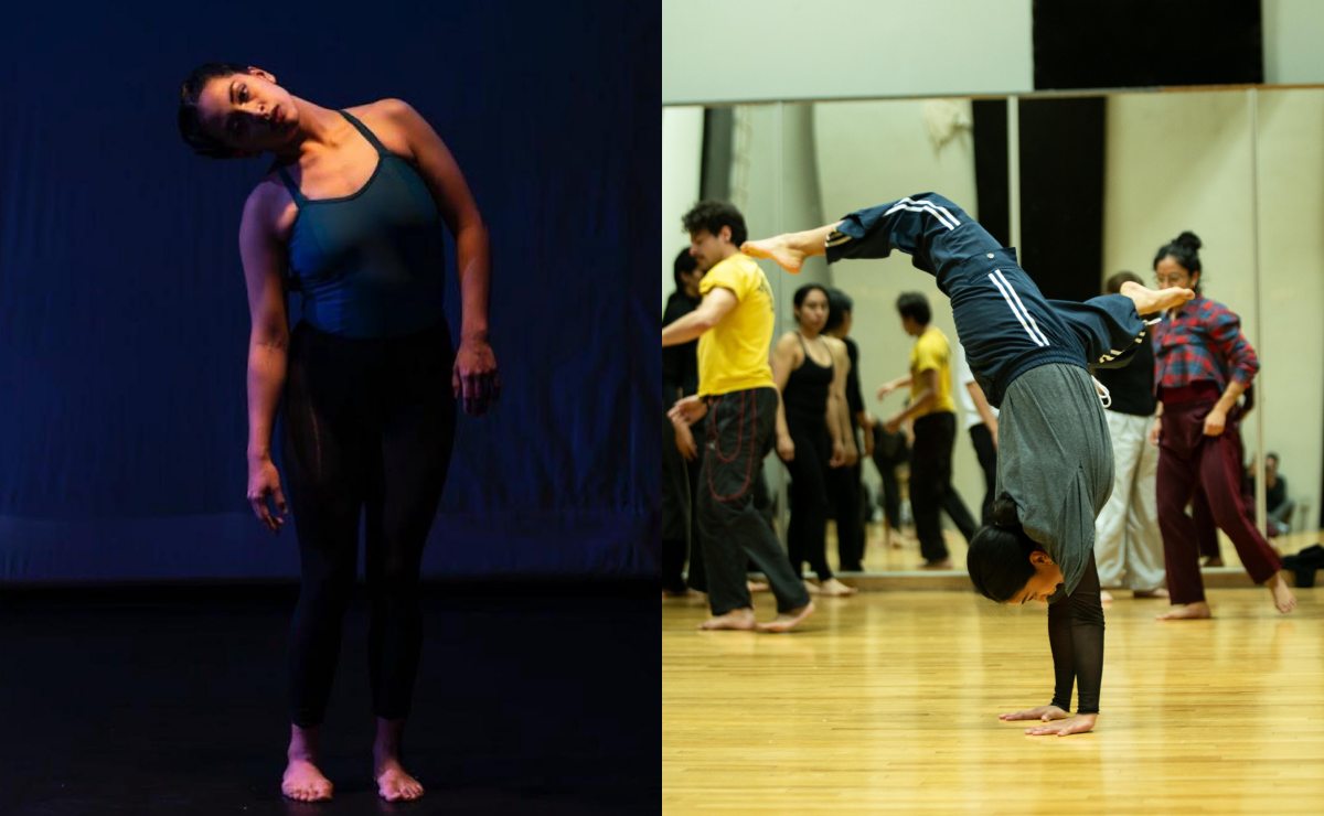 De ingeniera a bailarina: cuando seguir tu vocación lo cambia todo