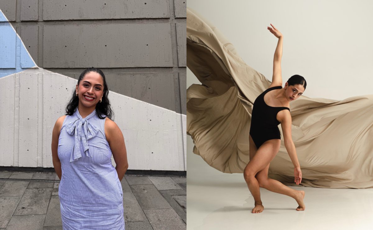 De ingeniera a bailarina: cuando seguir tu vocación lo cambia todo