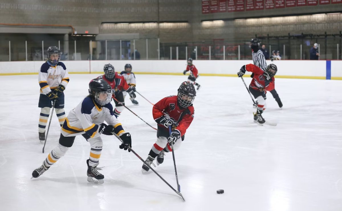 Una final épica: la crónica del triunfo del hockey