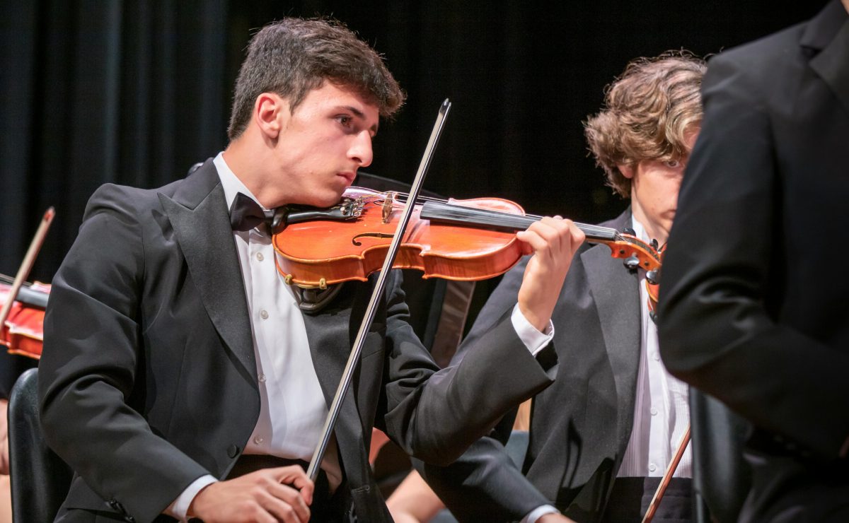 Cuáles son los requisitos para ser parte de la Orquesta Escuela Carlos Chávez