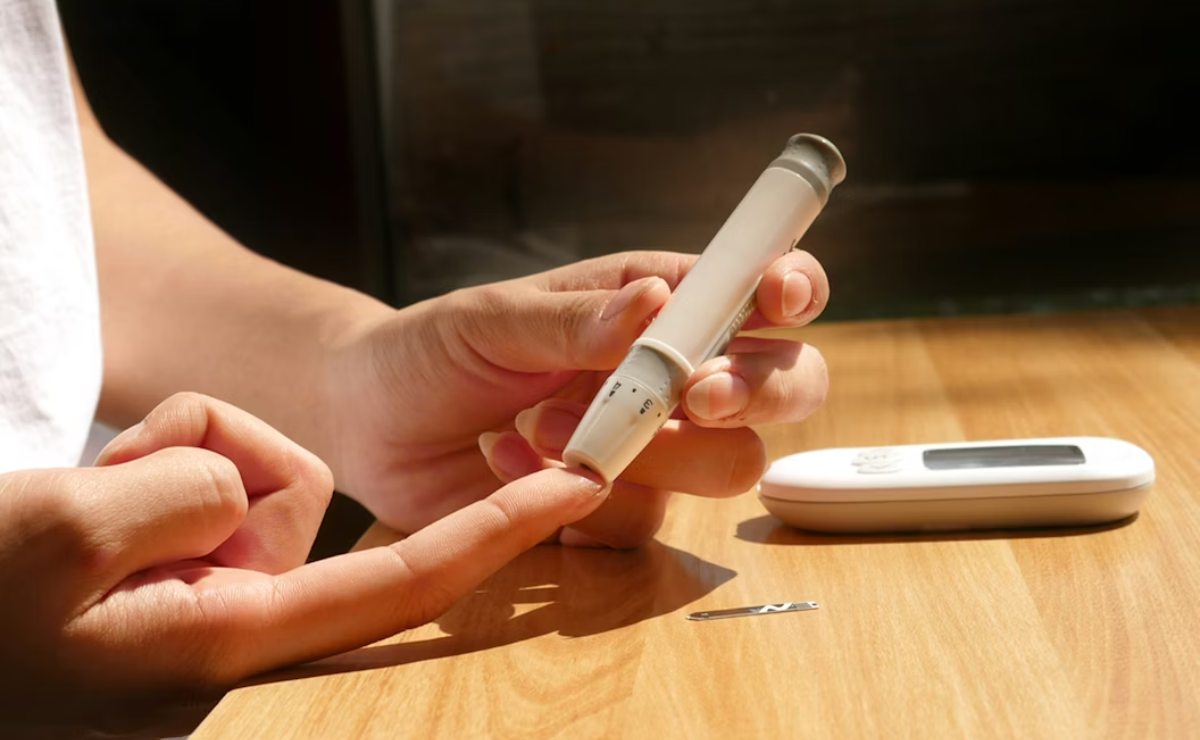 México y la diabetes: un problema que nos toca a todos