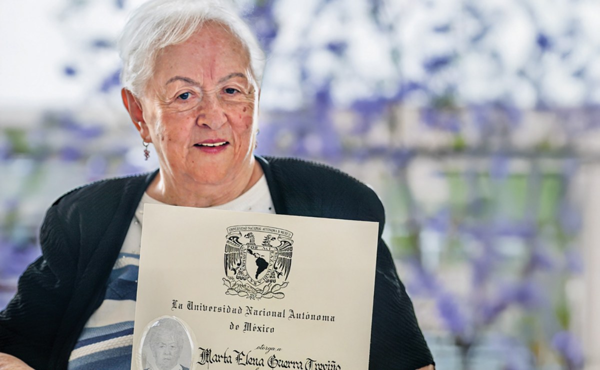 ella-es-marta-elena-guerra-trevino-la-persona-mas-longeva-en-obtener-un-doctorado-en-la-unam