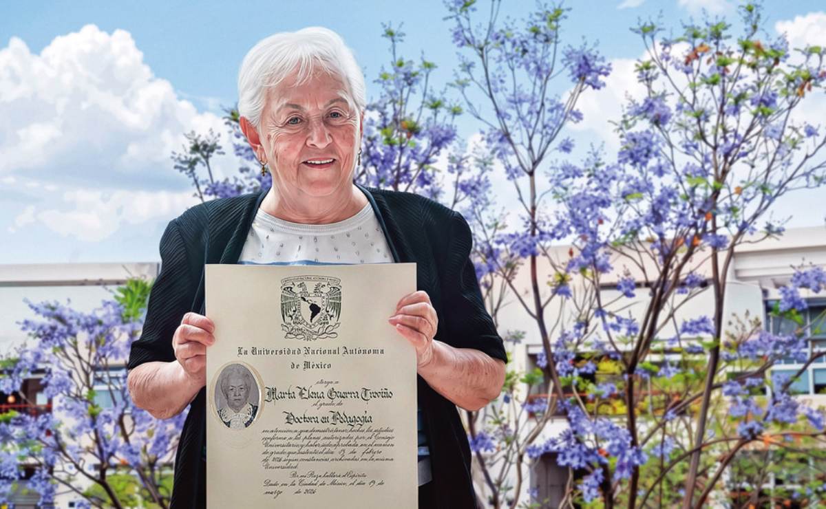 ella-es-marta-elena-guerra-trevino-la-persona-mas-longeva-en-obtener-un-doctorado-en-la-unam