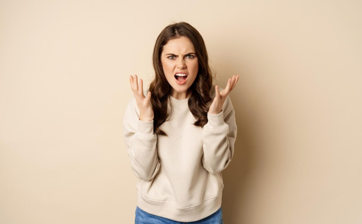 Una sociedad en estallido