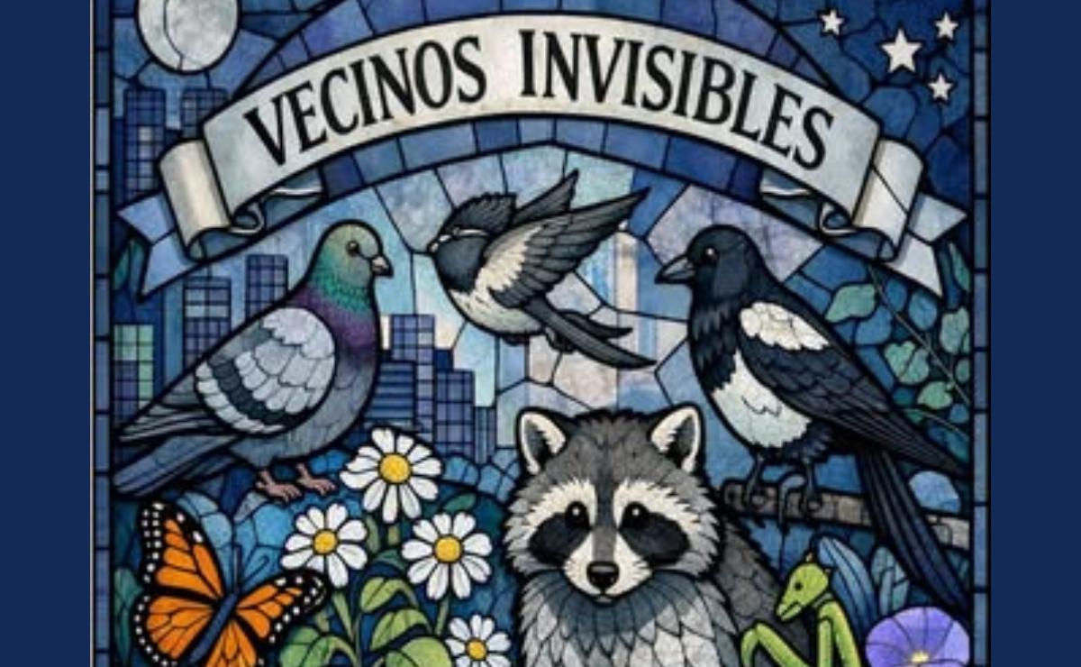 fes-aragon-lanza-concurso-de-divulgacion-sobre-flora-y-fauna-urbana