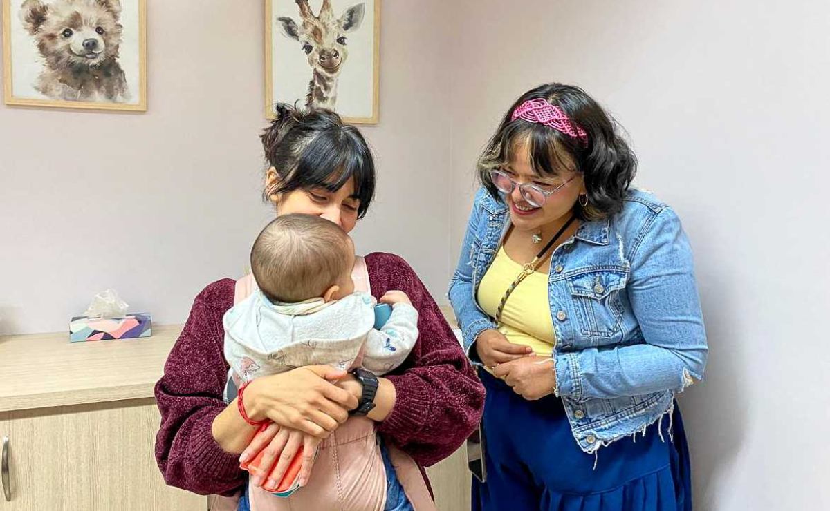 inauguran-lactario-en-la-unidad-de-posgrado-de-la-unam