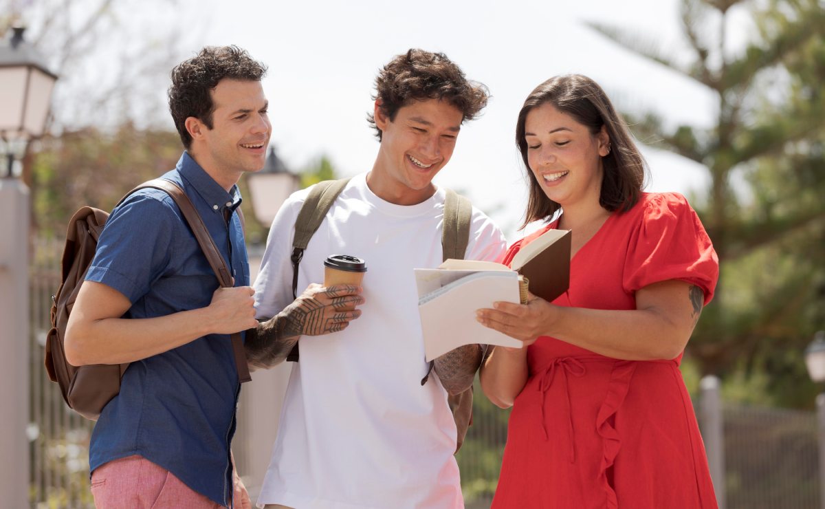 Choque cultural: lo que nadie te dice del intercambio