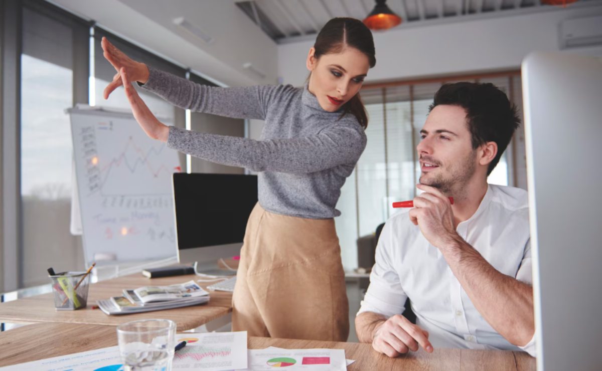 Emprendiendo dentro de empresas ya existentes: quiero ser intraemprendedor