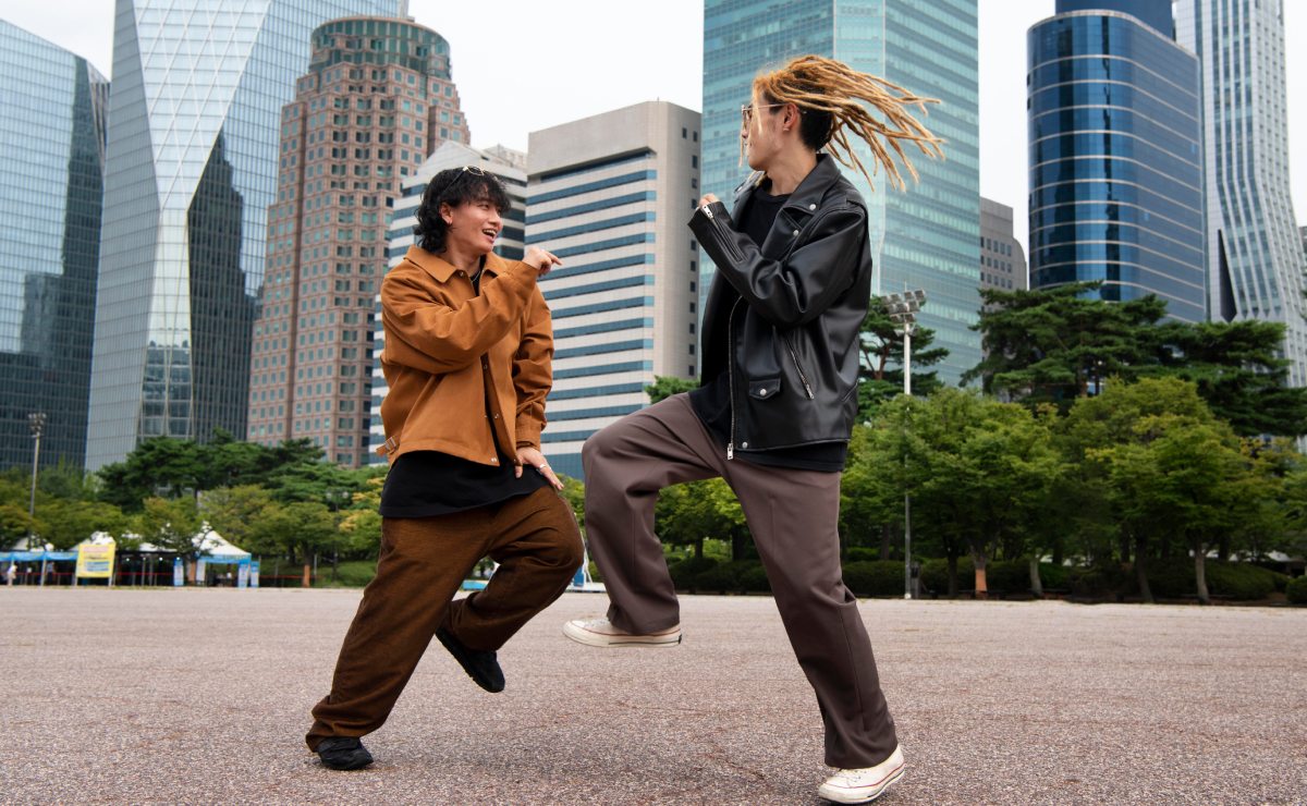¿Te gusta el K-pop? Aprender a bailarlo en alguna de estas academias