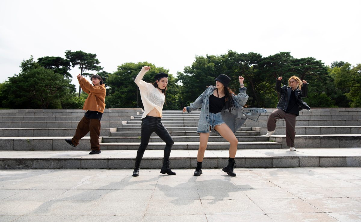 ¿Te gusta el K-pop? Aprender a bailarlo en alguna de estas academias