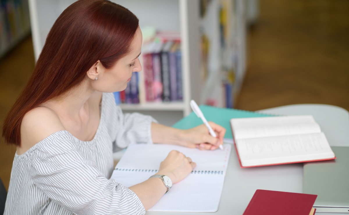 Cómo es estudiar Letras Modernas en México
