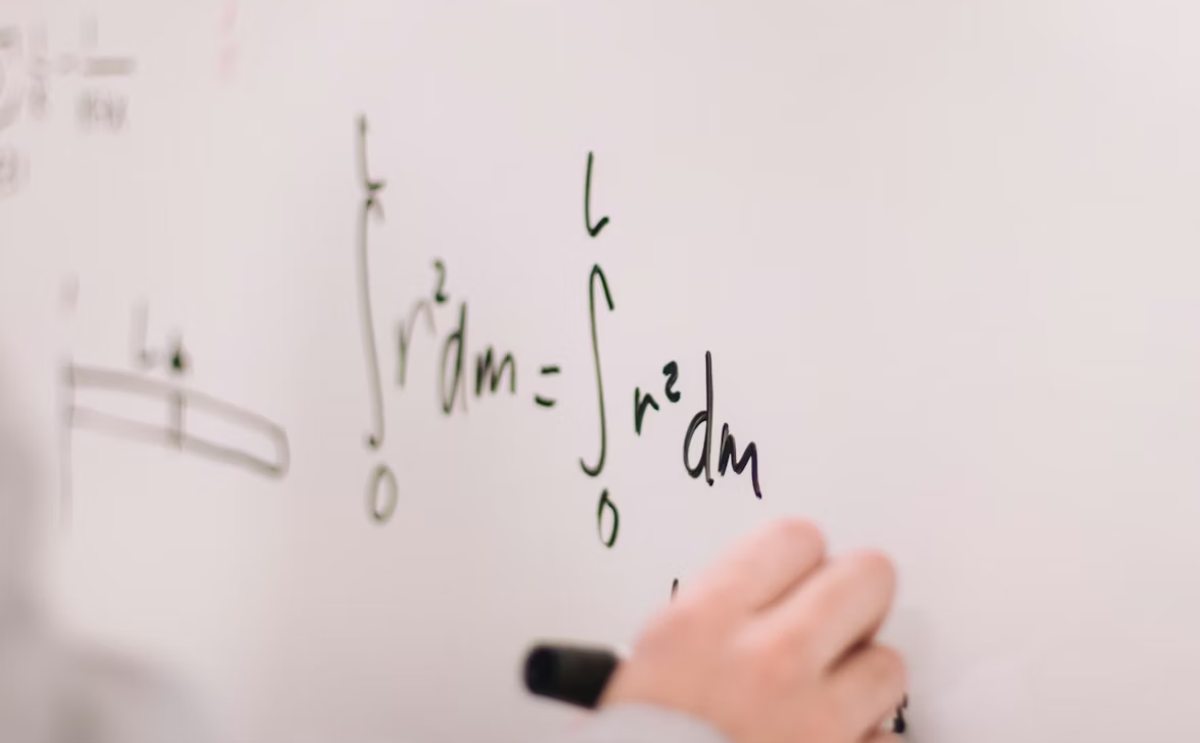 Ya aprendí matemáticas, ¿y ahora qué?