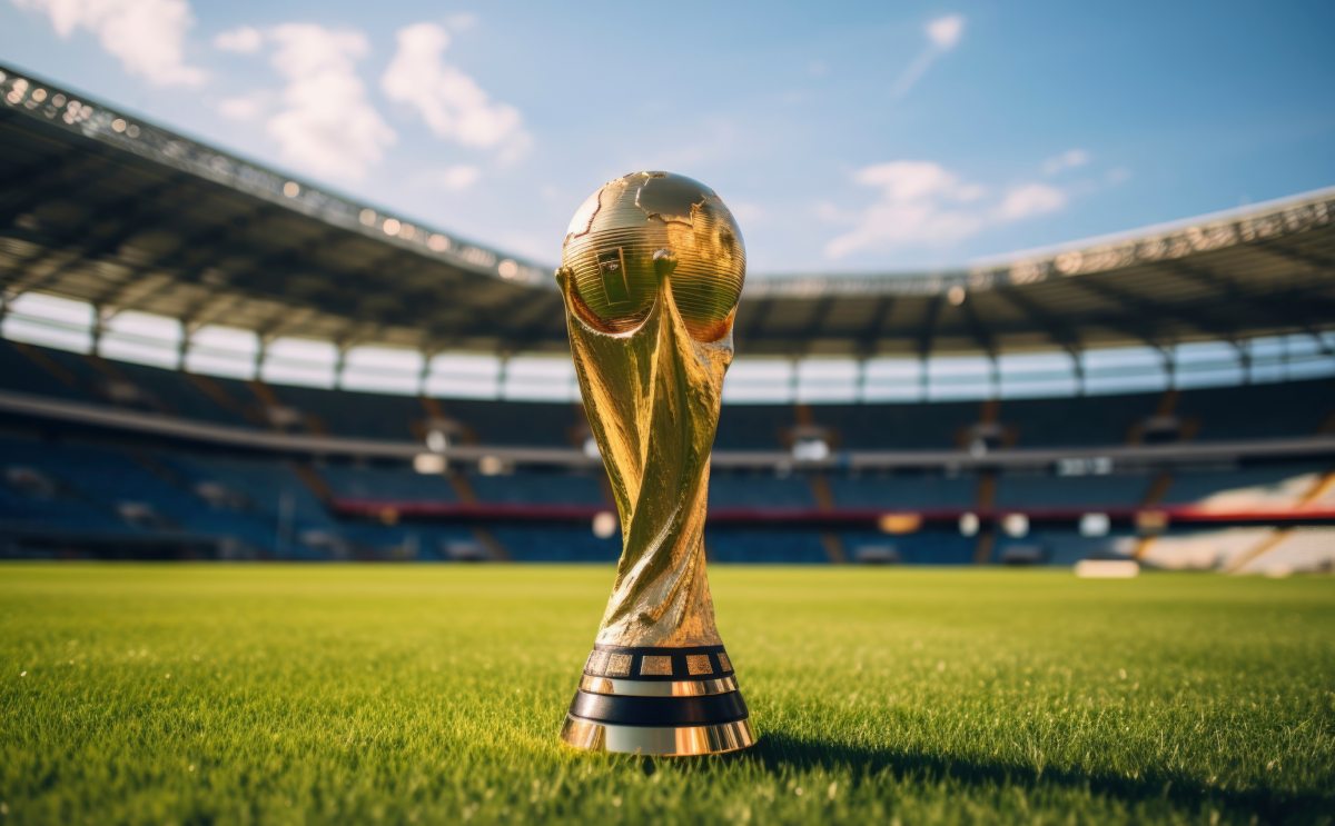 El Mundial que viene… y lo que realmente está en juego