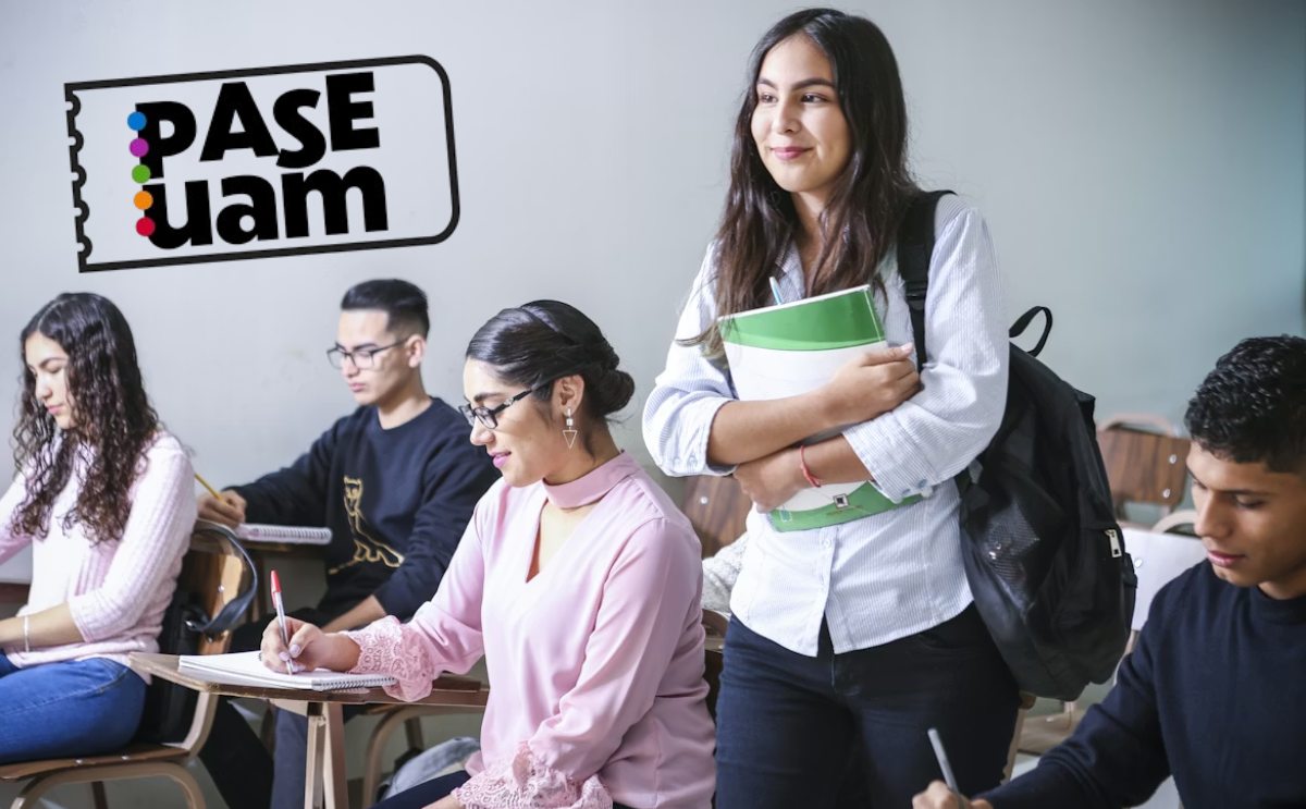 ¡Ingresa a la universidad sin examen! Fechas clave para el proceso PASE UAM 2026