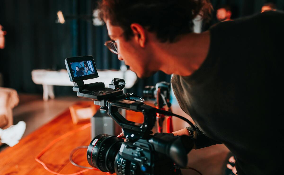 Toma tu cámara y participa en el Festival de Cine en Siete Segundos