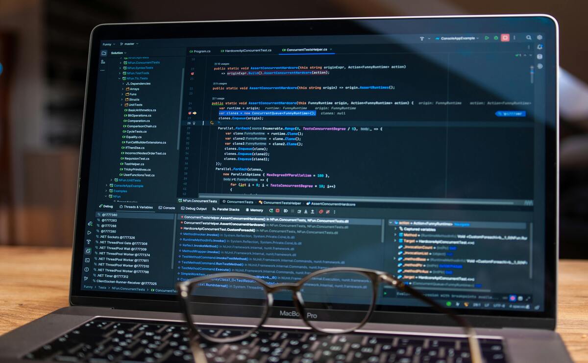 ¿Te interesa la programación? Participa en el Compufest de la UNAM