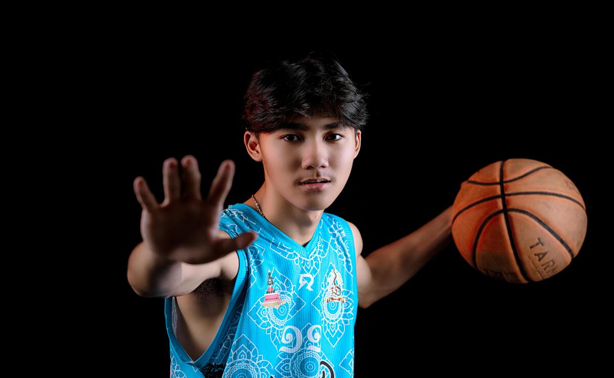 ⁠¿Qué es y cómo inscribirte al Borregos 3×3 Hoop Fest?