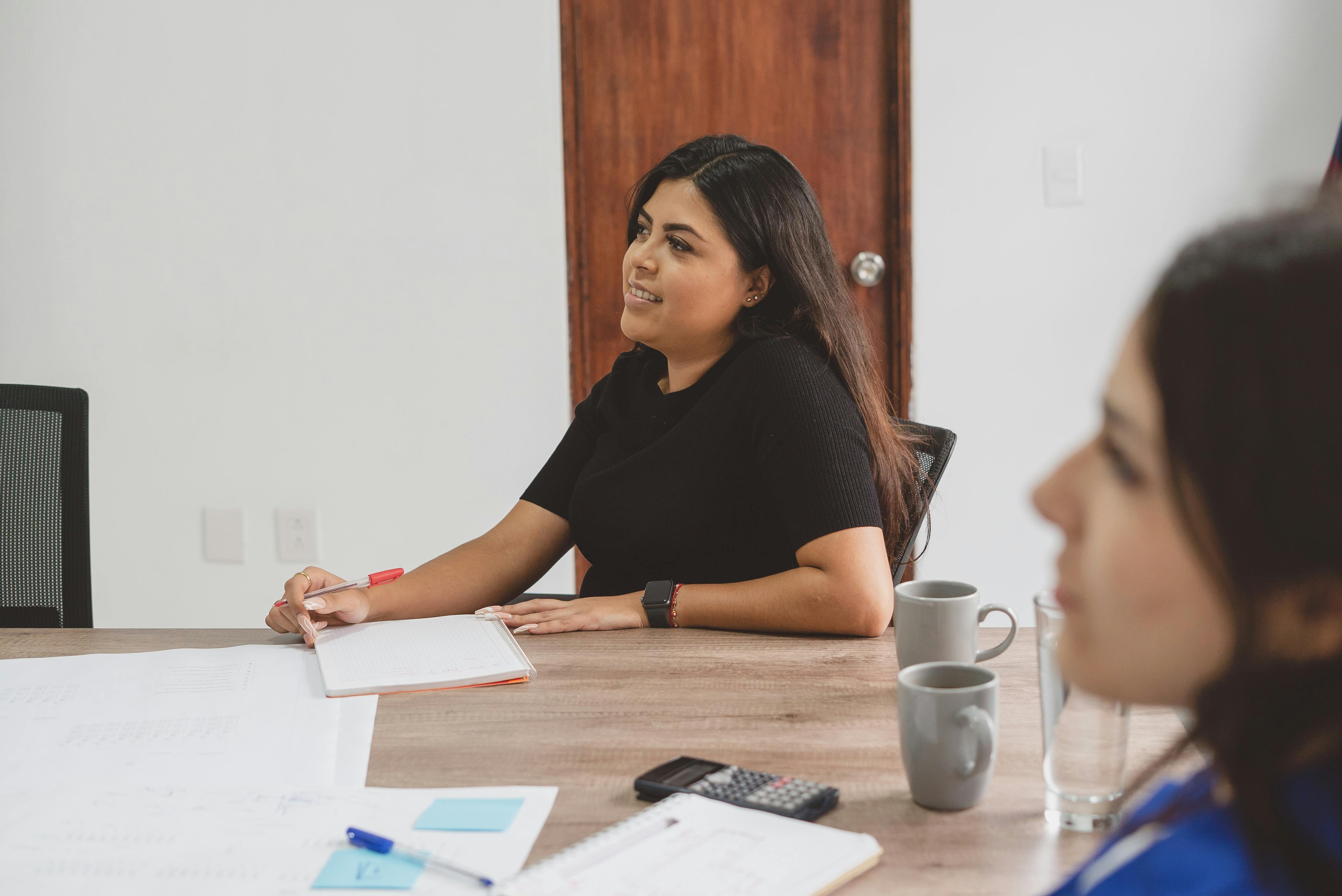 En algunas carreras el posgrado sigue siendo parte del camino. Foto: Pexels