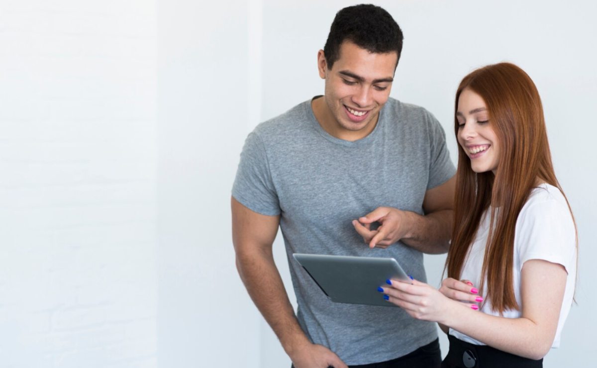Primer empleo: menos intuición, más información