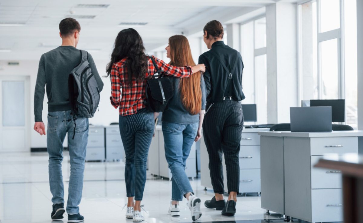 Primer empleo: menos intuición, más información
