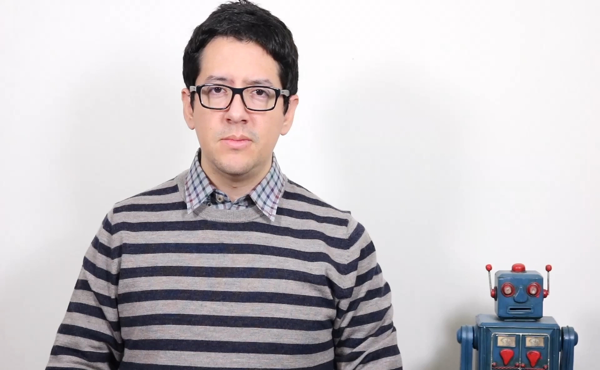 5 canales de Youtube para acelerar tu aprendizaje