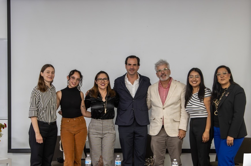 Estrechan alianza en favor de la educación Elisia Education Hub y Fundaju