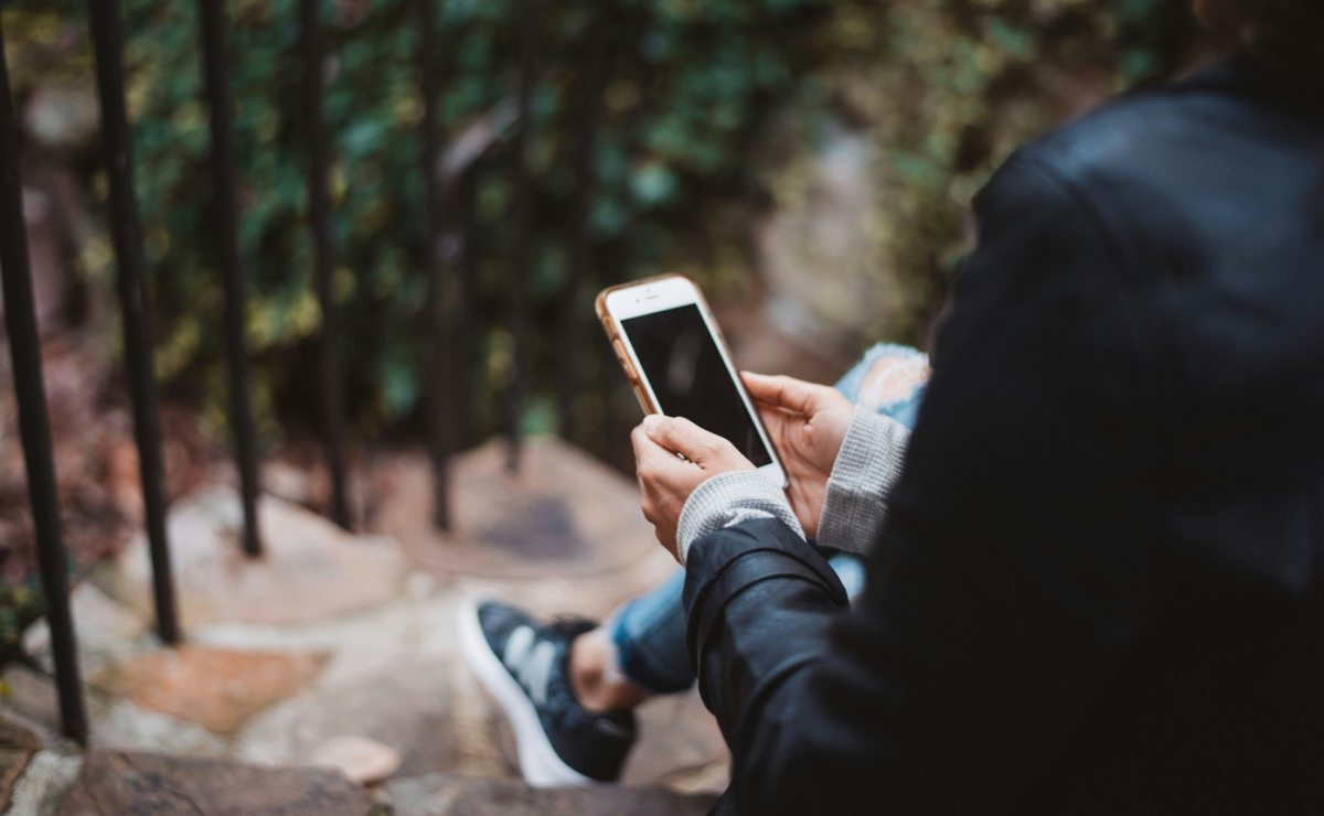 Tu smartphone tiene oculto un laboratorio STEM