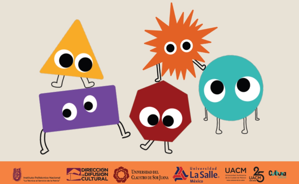 El festival interuniversitario DESMOS reunirá a más de 70 artistas y proyectos creados por estudiantes. Foto: DESMOS